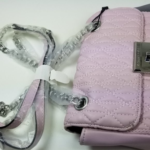 Kendal & Kylie cross body over the shoulder chain bag - Picture 5 of 13